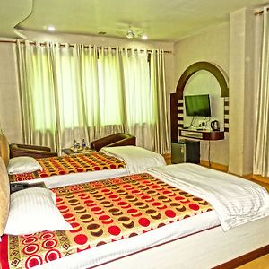 Hotel Garv Residencia